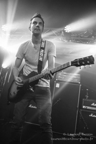 Good But Stupid / La Boule Noire - 21 octobre 2015