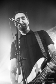 Good But Stupid / La Boule Noire - 21 octobre 2015