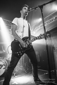 Good But Stupid / La Boule Noire - 21 octobre 2015