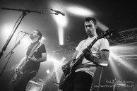 Good But Stupid / La Boule Noire - 21 octobre 2015