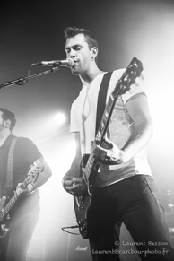 Good But Stupid / La Boule Noire - 21 octobre 2015