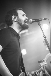 Good But Stupid / La Boule Noire - 21 octobre 2015