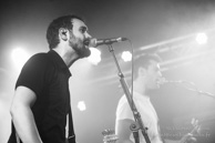 Good But Stupid / La Boule Noire - 21 octobre 2015