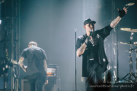 Good Charlotte / Le Zénith - 08 février 2019