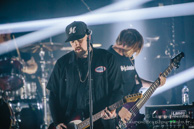 Good Charlotte / Le Zénith - 08 février 2019