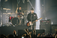 Good Charlotte / Le Zénith - 08 février 2019