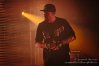 Good Charlotte / Le Zénith - 08 février 2019