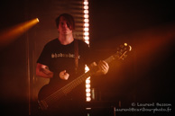 Good Charlotte / Le Zénith - 08 février 2019