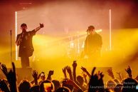 Good Charlotte / Le Zénith - 08 février 2019