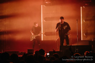 Good Charlotte / Le Zénith - 08 février 2019