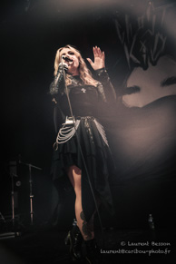 Gore. / Le Bataclan - 08 décembre 2025