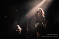 Gore. / Le Bataclan - 08 décembre 2025