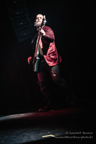 Gore. / Le Bataclan - 08 décembre 2025