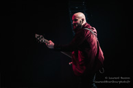 Gore. / Le Bataclan - 08 décembre 2025