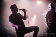 Gorod / La Marchine du Moulin Rouge - 11 mars 2019