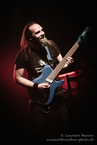 Gorod / La Marchine du Moulin Rouge - 11 mars 2019