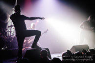 Gorod / La Marchine du Moulin Rouge - 11 mars 2019