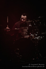 Gorod / La Marchine du Moulin Rouge - 11 mars 2019