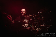 Gorod / La Marchine du Moulin Rouge - 11 mars 2019