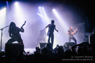 Gorod / La Marchine du Moulin Rouge - 11 mars 2019