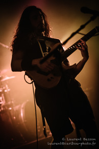 Gorod / La Marchine du Moulin Rouge - 11 mars 2019