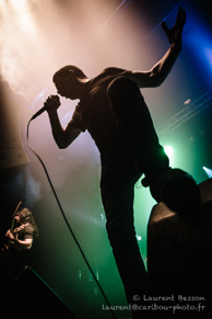 Gorod / La Marchine du Moulin Rouge - 11 mars 2019