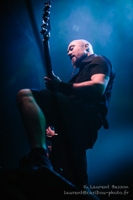 Gorod / La Marchine du Moulin Rouge - 11 mars 2019