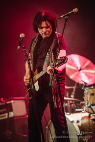 Gov't Mule / Le Trianon - 30 octobre 2017