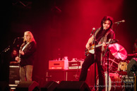 Gov't Mule / Le Trianon - 30 octobre 2017