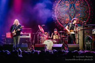 Gov't Mule / Le Trianon - 30 octobre 2017