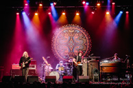 Gov't Mule / Le Trianon - 30 octobre 2017