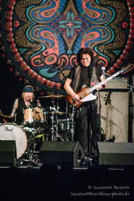 Gov't Mule / Le Trianon - 30 octobre 2017