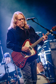 Gov't Mule / Le Trianon - 30 octobre 2017