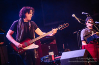 Gov't Mule / Le Trianon - 30 octobre 2017