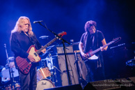 Gov't Mule / Le Trianon - 30 octobre 2017