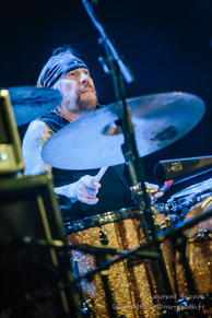 Gov't Mule / Le Trianon - 30 octobre 2017