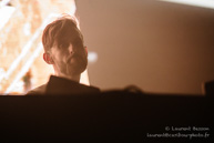 Gramatik / Le Zenith - 26 mars 2016