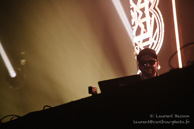 Gramatik / Le Zenith - 26 mars 2016