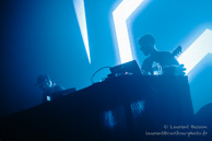 Gramatik / Le Zenith - 26 mars 2016