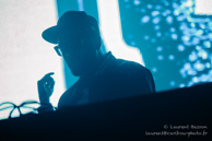 Gramatik / Le Zenith - 26 mars 2016