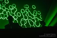 Gramatik / Le Zenith - 26 mars 2016