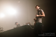 Gramatik / Le Zenith - 26 mars 2016