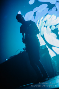 Gramatik / Le Zenith - 26 mars 2016