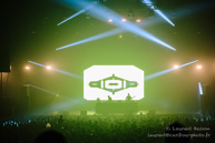 Gramatik / Le Zenith - 26 mars 2016