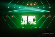 Gramatik / Le Zenith - 26 mars 2016