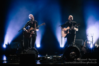 Grand Palladium / Les Trois Baudets - 06 octobre 2020