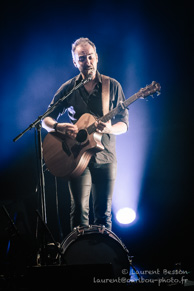 Grand Palladium / Les Trois Baudets - 06 octobre 2020