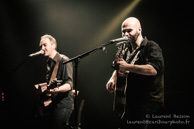 Grand Palladium / Les Trois Baudets - 06 octobre 2020