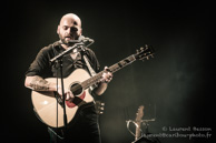 Grand Palladium / Les Trois Baudets - 06 octobre 2020