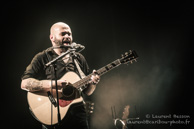 Grand Palladium / Les Trois Baudets - 06 octobre 2020